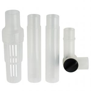 Blue Planet Pipe Set for EG519/520