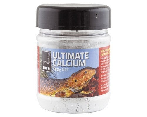 URS Ultimate Calcium 150g