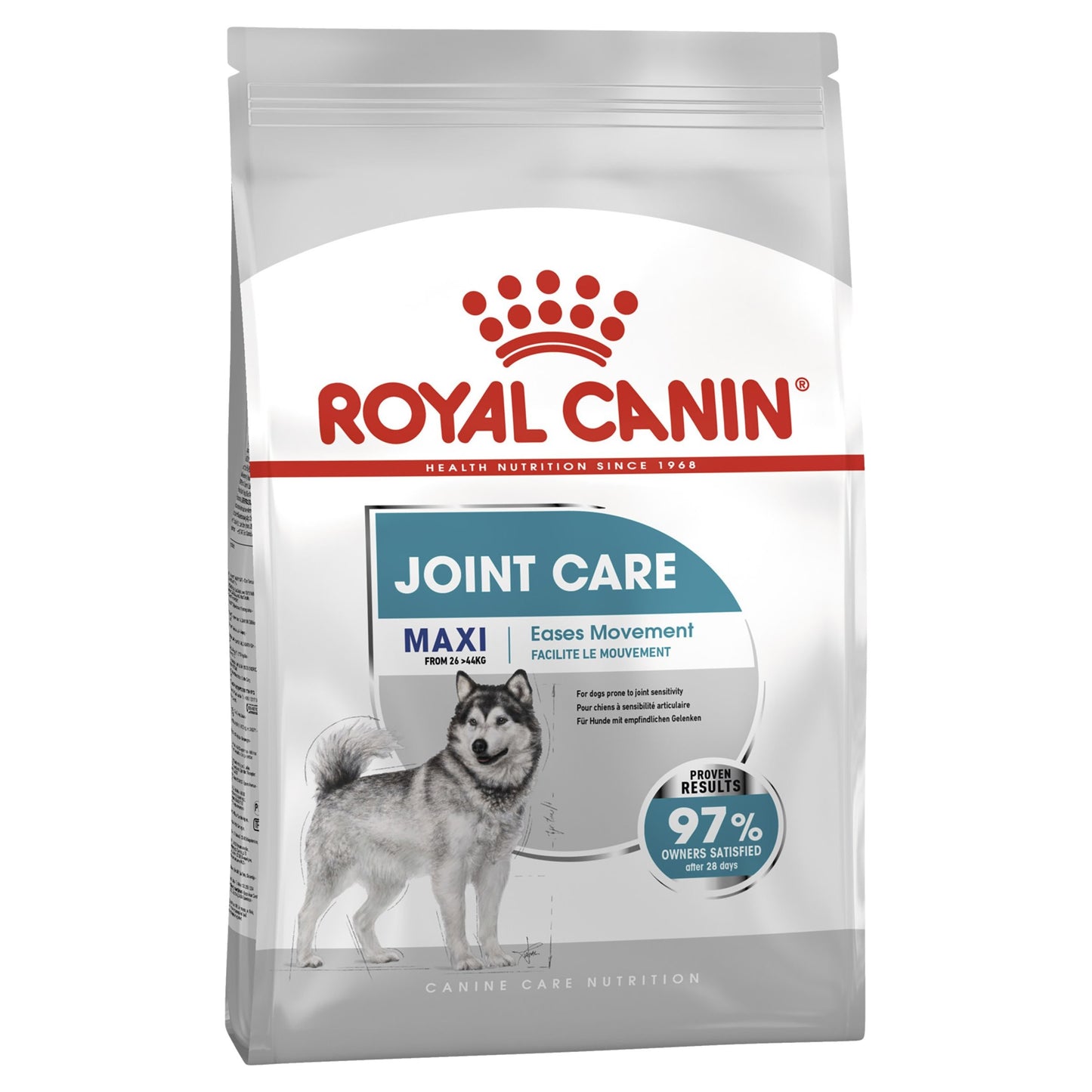 Royal Canin Maxi Joint Care Dry Dog Food
