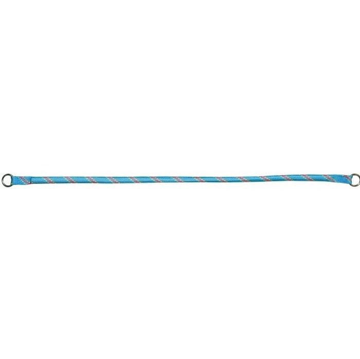Mountain Choke Collar Turquoise (66cm)