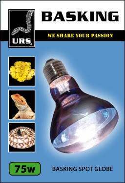URS Daylight Basking Globe