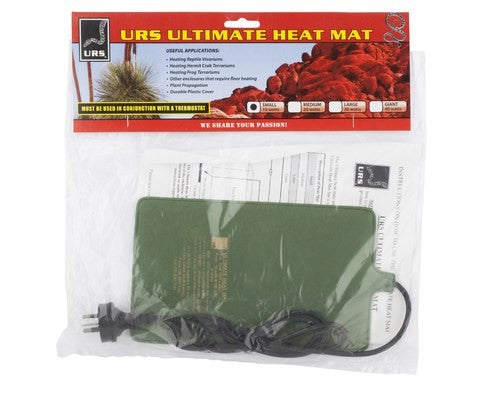 URS Ultimate Heating Mat