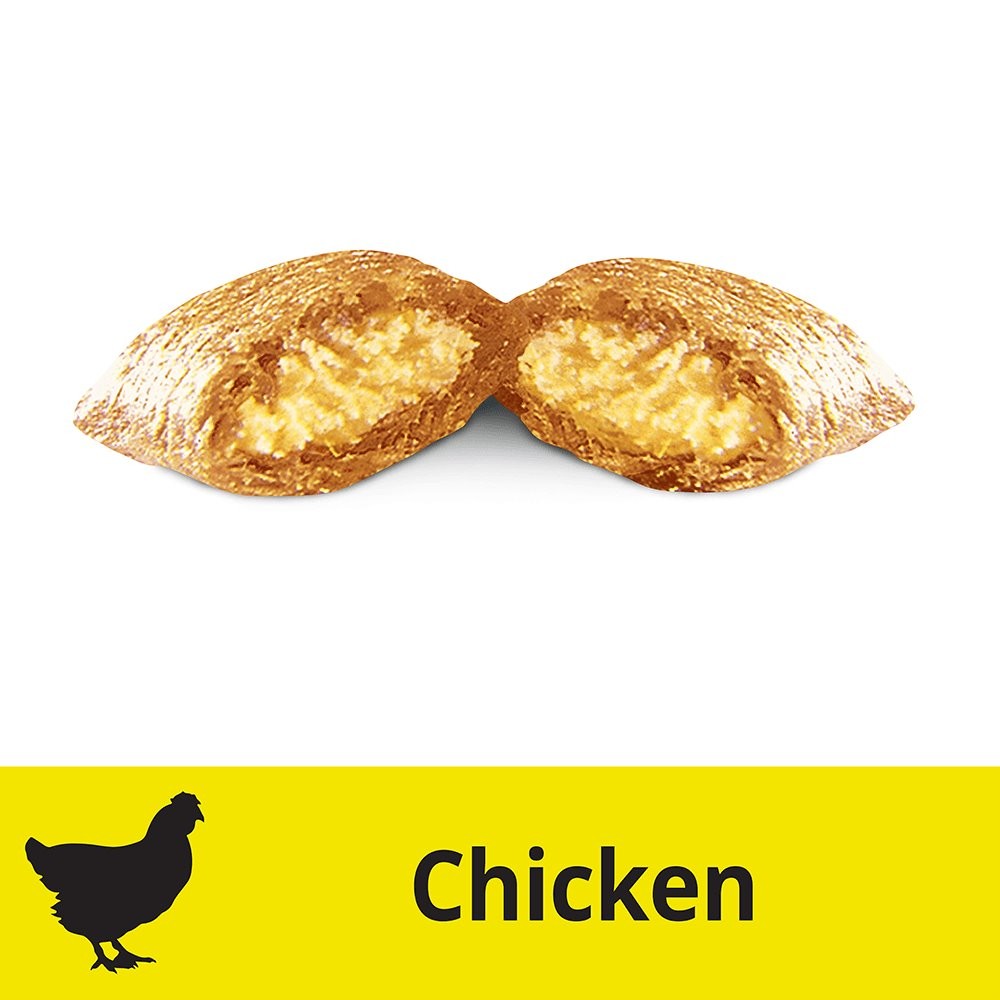 Temptations Tasty Chicken Flavor Treats