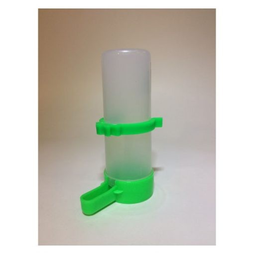 Tube Drinker For Birds