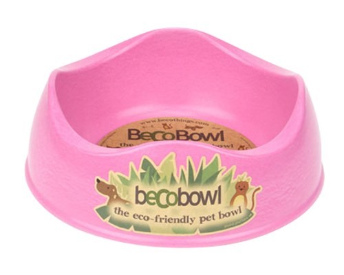 Beco Bowl (Pink)