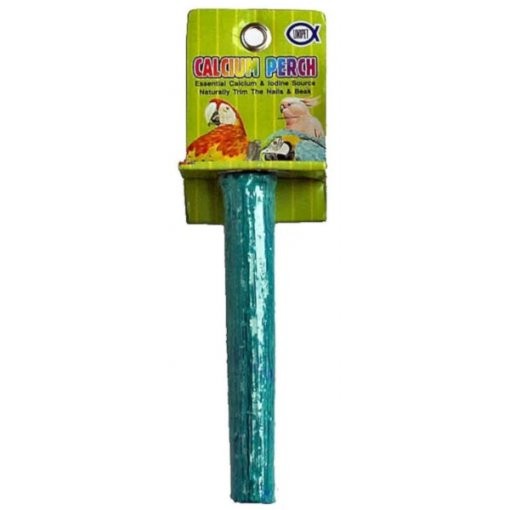 Calcium Bird Perch (Small)