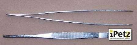 URS Herp Tools Tweezers (13.5cm)