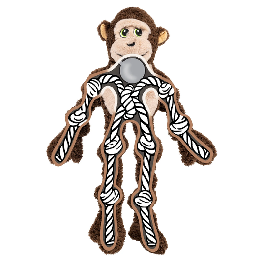 KONG Knots Monkey Large