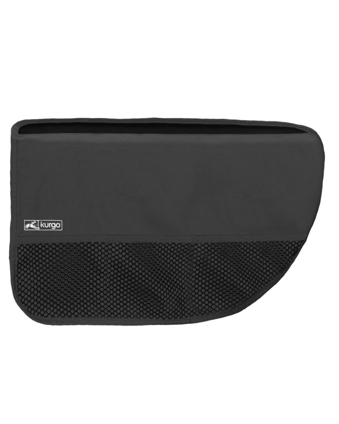 Kurgo Rover Door Guards Black