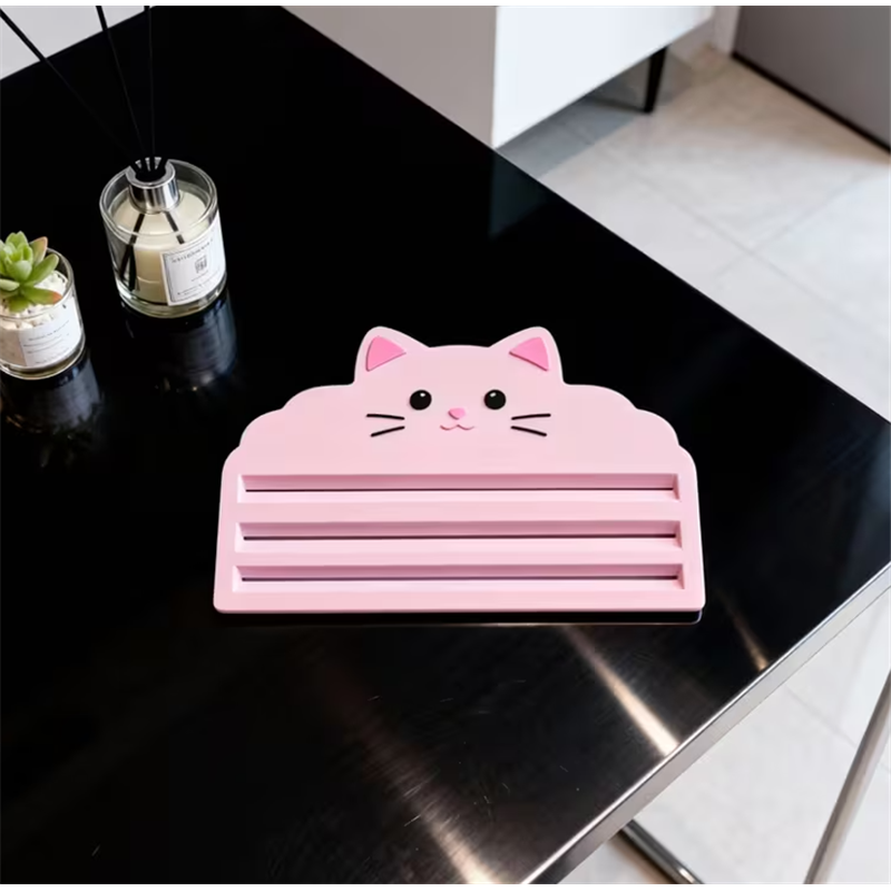 Cat Food Squeezer for Food Pouches
