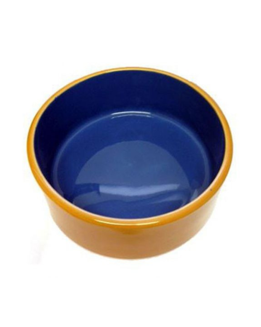 Ceramic Pet Bowl 5" (12.7cm)