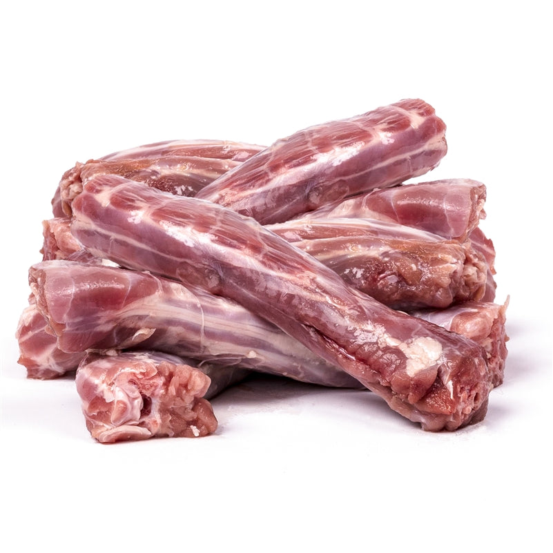 Fresha Duck Necks 4 pack