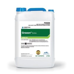 Dow Grazon Extra Herbicide