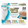 Fancy Feast Grilled Seafood Variety Pack 85gx24