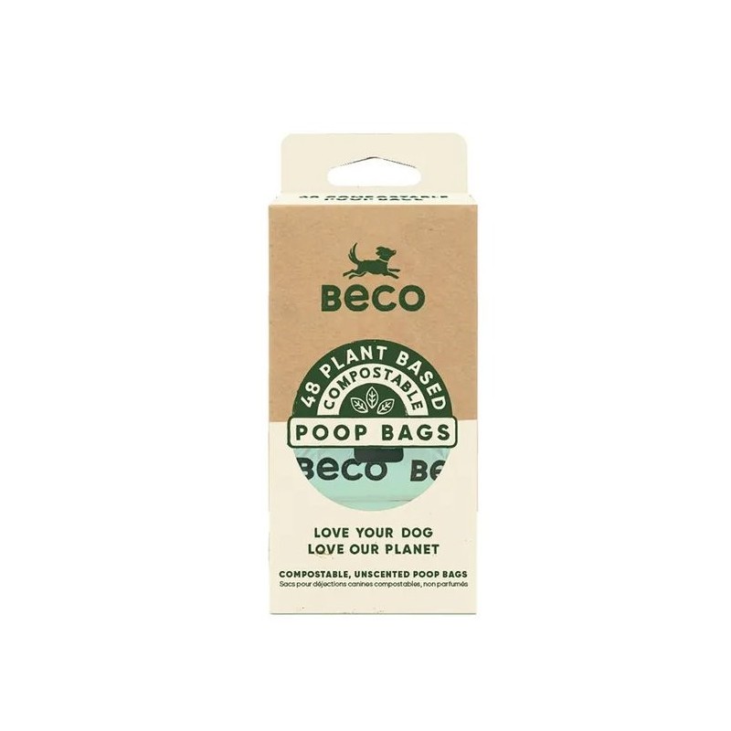 Beco Bags Compostable