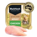 Black Hawk Grain Free Chicken 100g