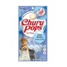 Churu Churu Pops Tuna Cat Treat 60g