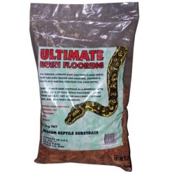 URS Ulitmate Bush Flooring 1.2kg Medium Substrate Reptile Flooring