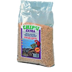 Chipsi Extra Medium Bedding 2.8kg