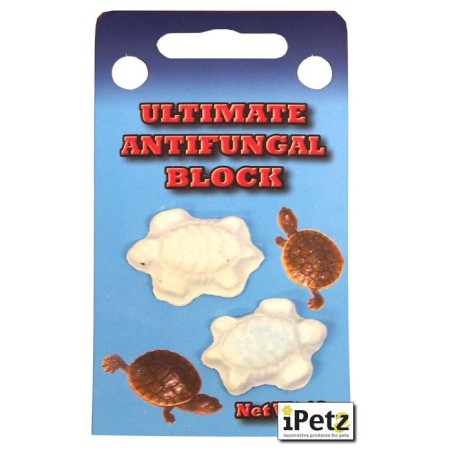 URS Turtle Antifungul Block 12g