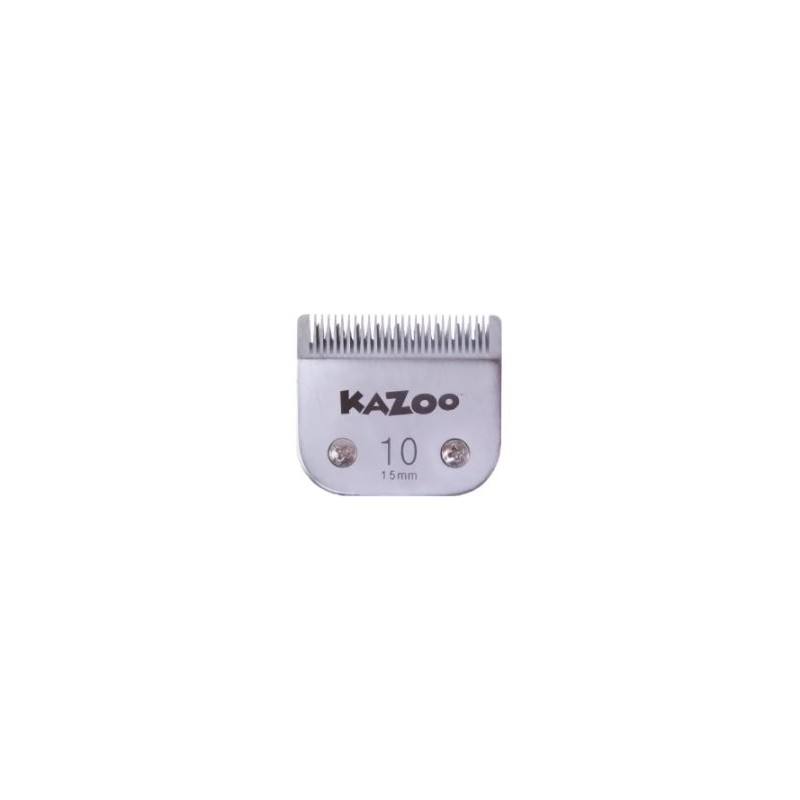 Kazoo Professional Series 10 Blade (1.5mm)