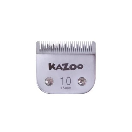 Kazoo Professional Series 10 Blade (1.5mm)