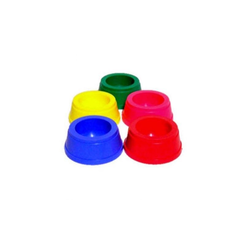 Microfeeder Small Pet Bowl (Assorted Colours)