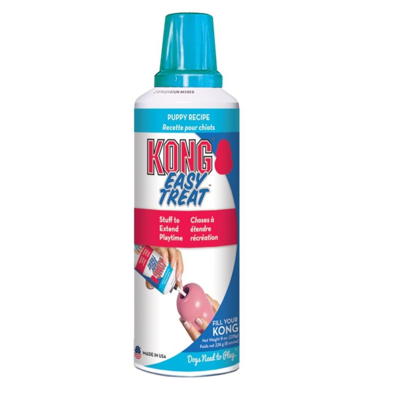 KONG Easy Treat Puppy Paste