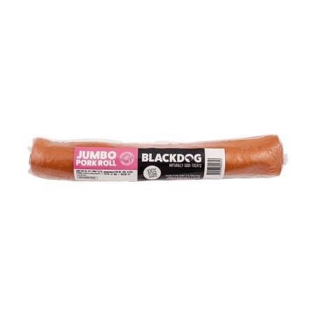 BlackDog Jumbo Pork Roll