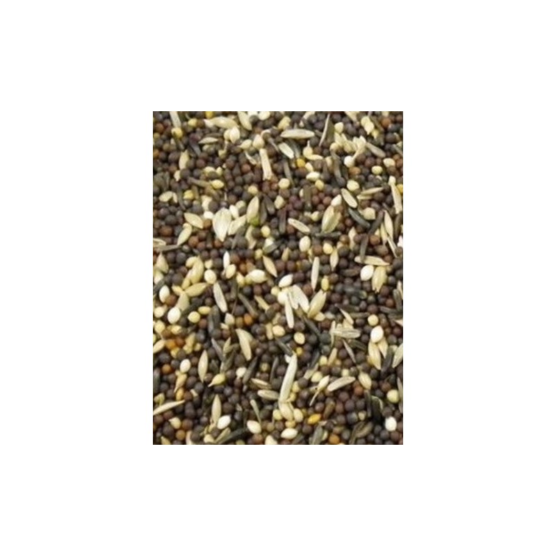 Avigrain Tonic Mix 20kg (WAREHOUSE PICK UP & SYDNEY DELIVERY ONLY)