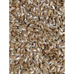 Avigrain Linseed 20kg (WAREHOUSE PICK UP & SYDNEY DELIVERY ONLY)