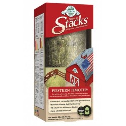 Oxbow Western Timothy Harvest Stack 1kg