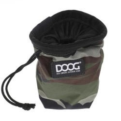DOOG Treat & Training Pouch Camo