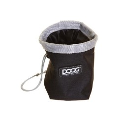 DOOG Treat & Training Pouch Black/Grey