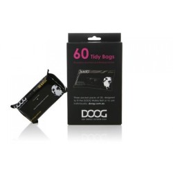 DOOG Pick Up Bags (3 packs of 20)
