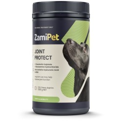 ZamiPet Joint Protect for Dogs 500g (100pk)