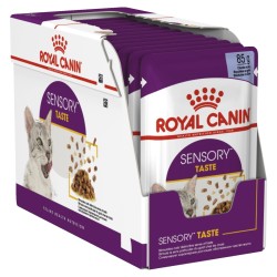 Royal Canin Sensory Taste Jelly