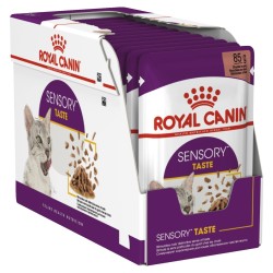 Royal Canin Sensory Taste Gravy