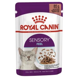 Royal Canin Sensory Feel Gravy