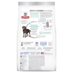 Hill's Science Diet Adult Perfect Weight Large Breed Dry Dog Food