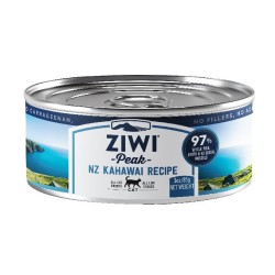 Ziwi Peak NZ Kahawai Recipe for Cats