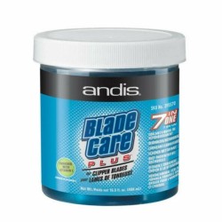 Andis 7-in-1 Blade Care Plus for Clipping Blade 473mL