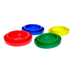 Ant Free Bowl (Assorted Colours)