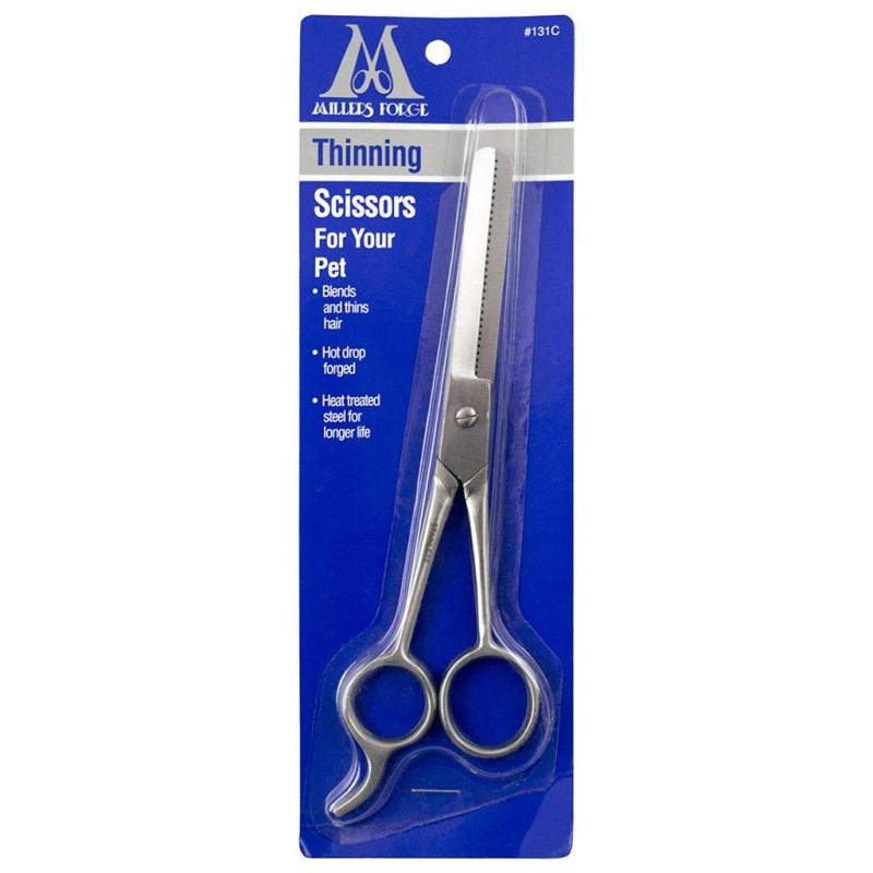 Millers Forge Pet Hair Thinning Scissors