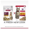 Hill's Science Diet Adult Chicken Wet Cat Food Pouches