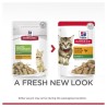 Hill's Science Diet Kitten Chicken Wet Cat Food Pouches