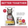 Hill's Science Diet Adult Urinary Hairball Control Dry Cat Food