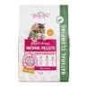 Trouble & Trix Cherry Blossom Tofu Cat Litter 10L