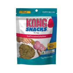 KONG Snacks Puppy Recipe Small 200g