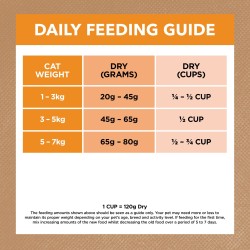 Ivory Coat Grain Free Adult Dry Cat Food Chicken 
